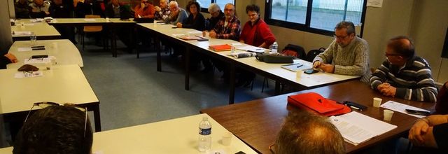 Centrale EDF de Porcheville : 21 salariés obtiennent un préjudice d'anxiété.