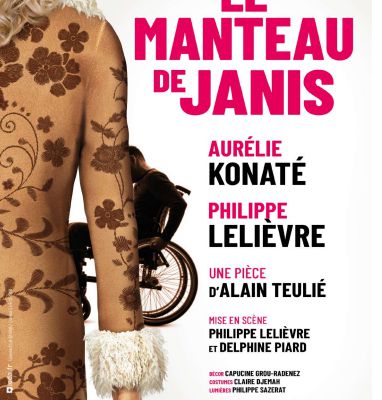 Le Manteau de Janis, la tournée touche à sa fin