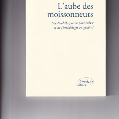 L'aube des moissonneurs