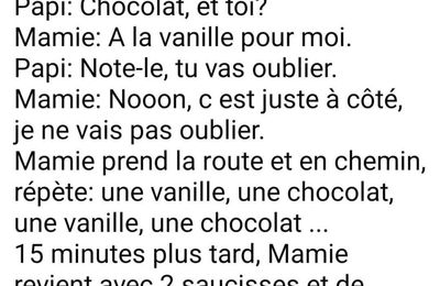 Du 😜 rire 🤣 