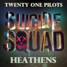 Twenty One Pilots - Heathens (Luke Alive & Danny Dateno Bootleg)