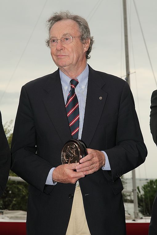 Photos et vidéos Les voiles de légendes 2011 - Trophée Gavottes - yacth club de la baule - YCLB - Otv prod france