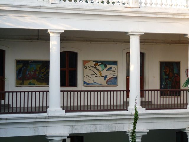 Album - Inde (Pondichéry)