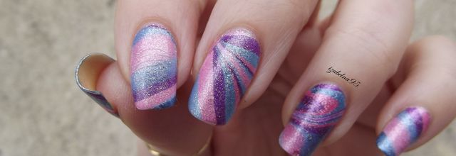 WATER MARBLE Lm Cosmetic