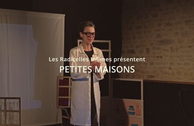 Le teaser de PETITES MAISONS