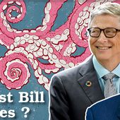 The Corbett Report : Qui est Bill Gates ?