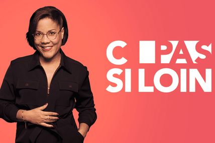 « C pas si loin » sur France 5 et La 1ère : découvrez la programmation de la semaine !