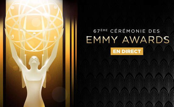 Palmarès des Emmy Awards 2015 dévoilé ce dimanche (diffusion en direct).