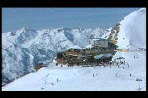 Ski et réchauffement climatique : Les stations sous les canons