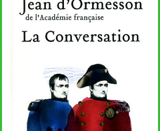 LA CONVERSATION