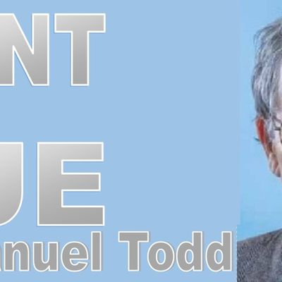 DISLOCATION DE L’OCCIDENT : LES MENACES – Par Emmanuel Todd
