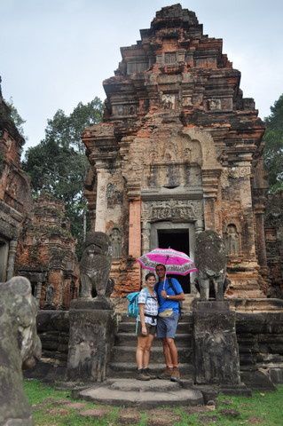 Album - Cambodge