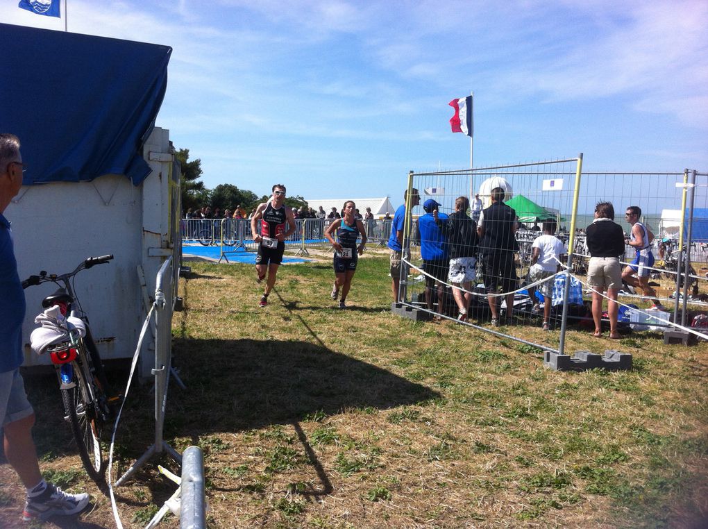 Album - triathlon-La-Rochelle