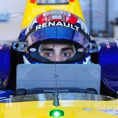 Dernier sur la grille, Buemi en a "fait un peu trop"