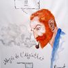 Vincent et Van Gogh