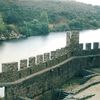 Portugal , le castelo d'Almourol!