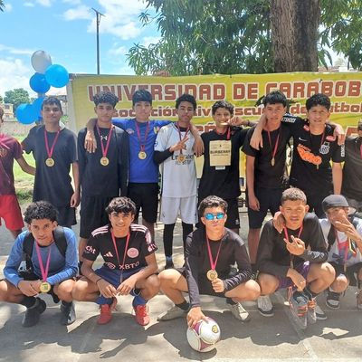 Con éxitos culminó la fiesta deportiva del 17 aniversario de Acefuc Monseñor Arocha