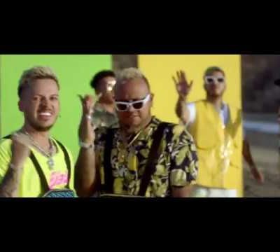 Trapical, Saak, Lalo Ebratt feat Yera, Skinny Happy - WFT