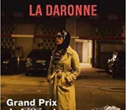La Daronne, le film versus La Daronne le roman.