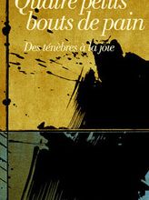 Magda Hollander, prix 2012 du livre de spiritualité