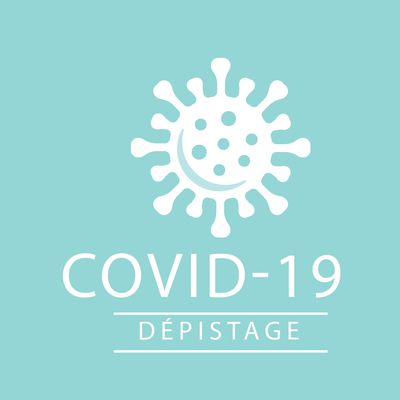 COVID-19 : où se faire dépister?