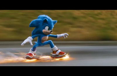 看小鸭 刺猬索尼克 Sonic the Hedgehog (2020) 在线版本HQ1080p