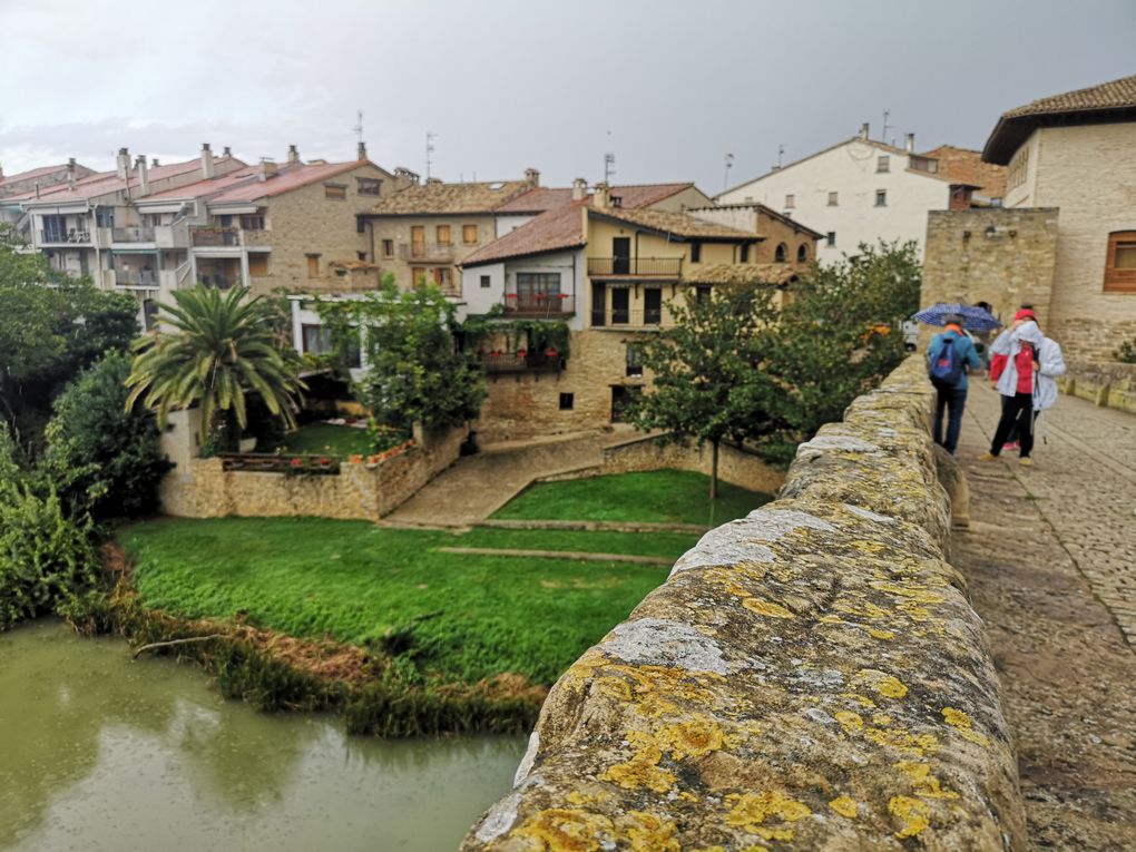 PÈLERINAGE DIOCÉSAIN À SAINT JACQUES DE COMPOSTELLE, SEPTEMBRE 2023