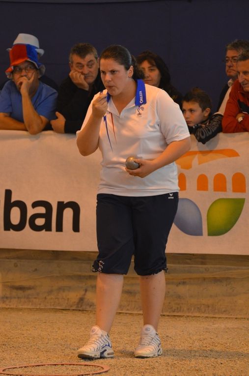 Album - 2013---MONDIAL-FEMININ-MONTAUBAN-6