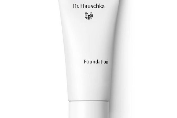 Fond de teint dr hauschka