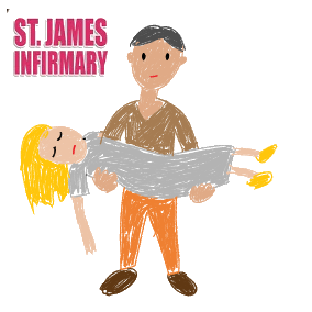 Vitriol - Saint James Infirmary Blues