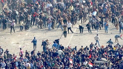 Album - Revolution-egyptienne-2    ثورة 25 يناير