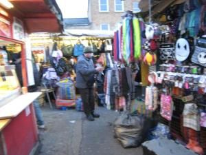 Album - Camden market