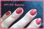 OPI DS Reflection