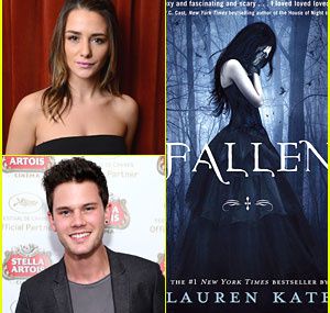 Fallen : Cast + Première image officielle !