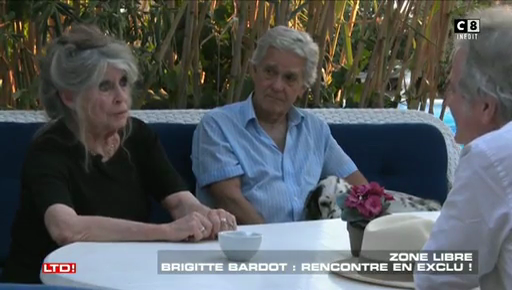 Brigitte Bardot révoltée contre l'abattage rituel : "Je ne suis pas raciste ! Je pourrai tuer pour empêcher ça..."