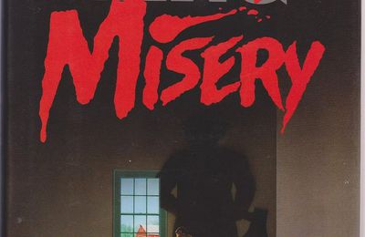 Misery de Stephen King : vous n'en sortirez pas indemne