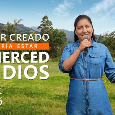 Música cristiana 2021 | Un ser creado debería estar a merced de Di