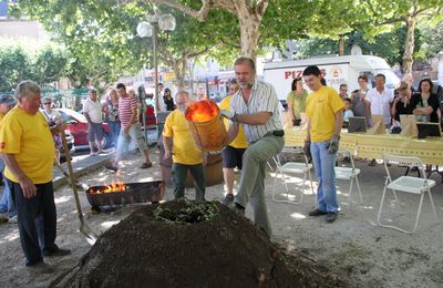 3 éme Total Festum = pleine réussite