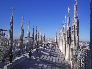 Il Duomo di Milano, da non perdere!