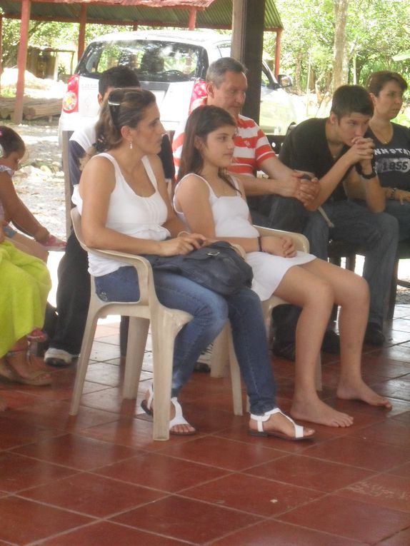 Album - CONVIVENCIA-OCTAVO-2011