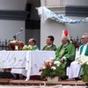 Se llevó a cabo la 5ta. Misión Joven en Pilar y concluyó con la misa de clausura del 16 de octubre
