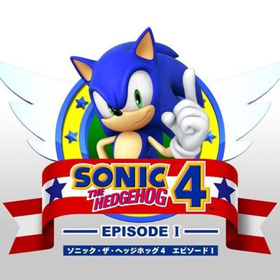 Sonic the hedgehog 4 à l'E3
