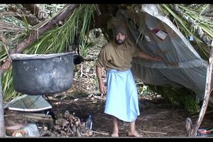 (Documentaire) 300 jours seul sur une île