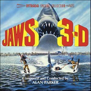 Album - jaws