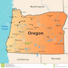 #Tourisme en Oregon