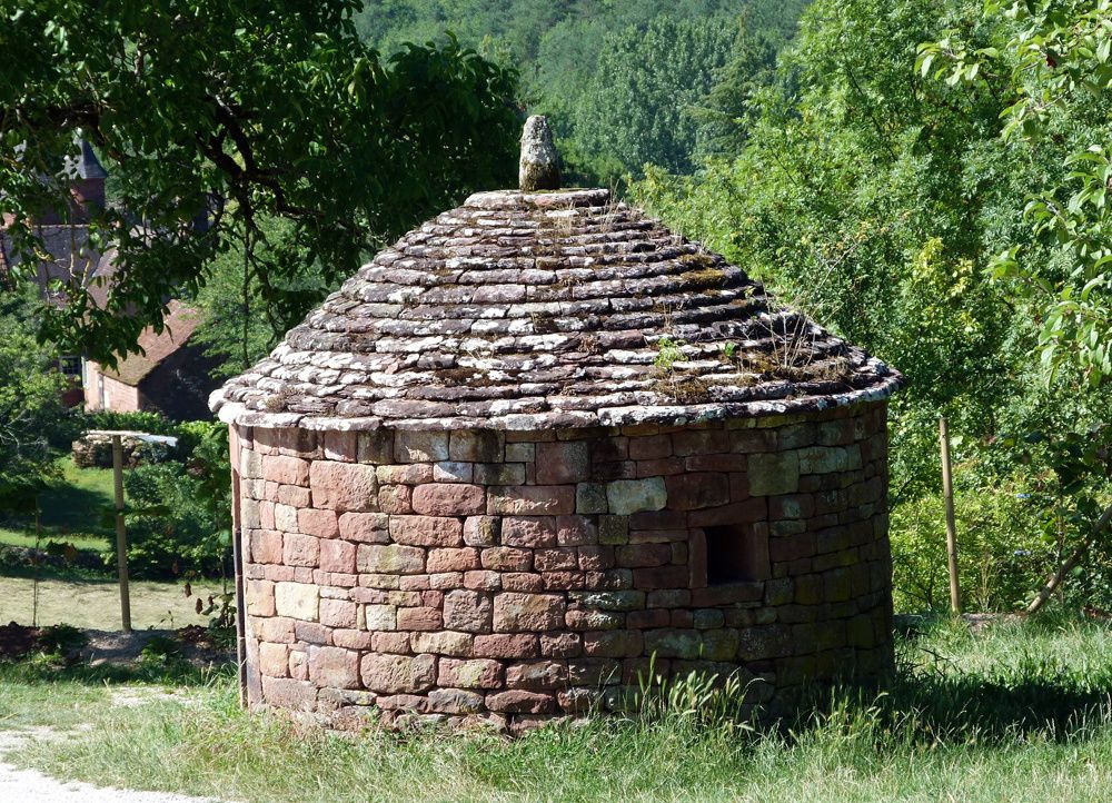 Album - Collonges la Rouge