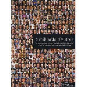 A lire absolument: 6 milliards d'autres