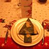 ma table de Noel