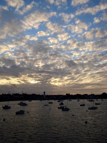 Album - Couleurs de Bretagne