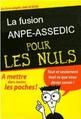 Pôle emploi ou la fusion anpe assedic pour les nuls